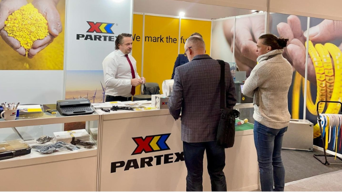 Spotkajmy się na targach ENEX!