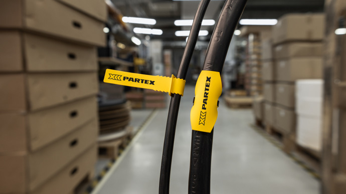 Ny kabelmärkning – PPT & PPD