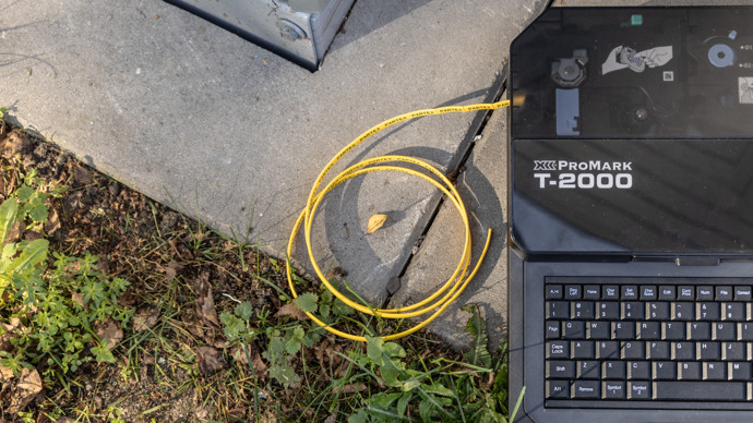 Get the T-2000 printer for free!