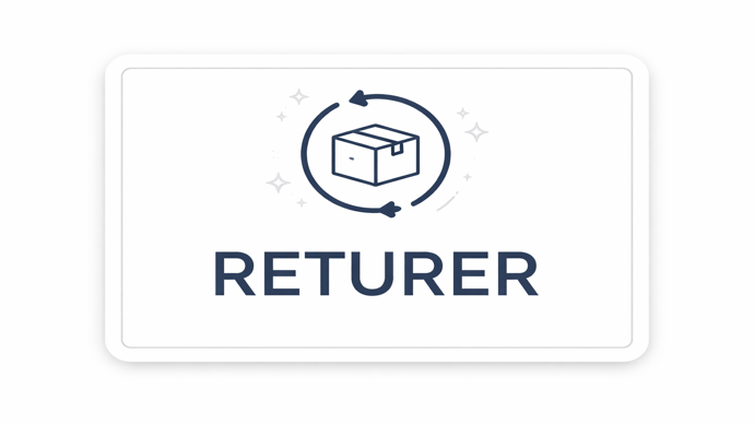 Returpolicy