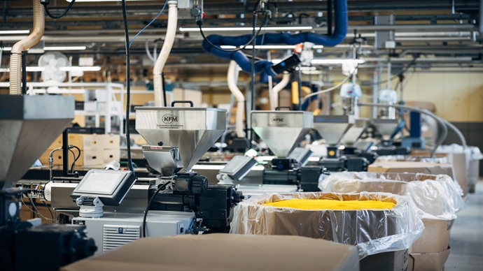 When the Right Marking Solution Becomes a Business Advantage: A Customer Success Story