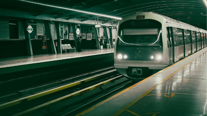 Dlaczego oznaczenia w kolejnictwie nie mogą zawodzić?