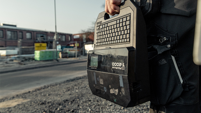 Top 3 marker types used in industry