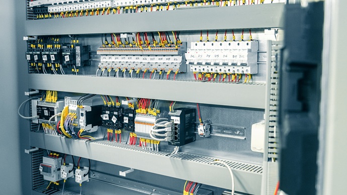 Raising the Standard of Industrial Identification