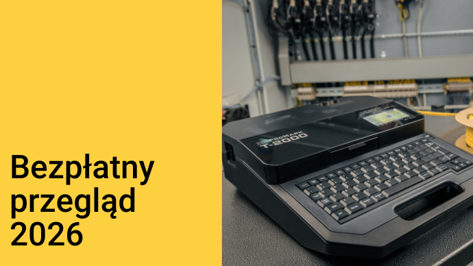 Sprawdzimy Twoją drukarkę!