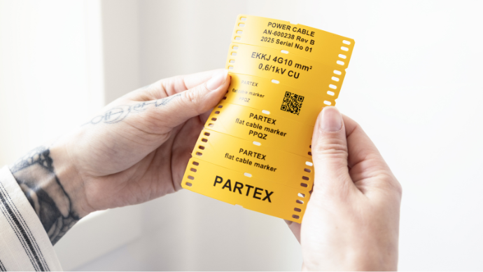 Bezhalogenowe rozwiązania Partex - bezpieczeństwo, które ma znaczenie