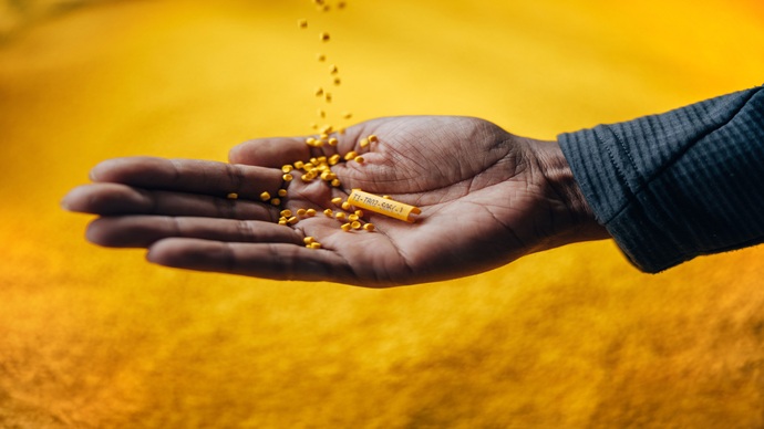 From Bottleneck to Efficiency – A Marking Transformation