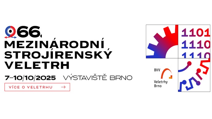 MSV 2025 Brno