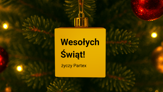 Informacja organizacyjna – grudzień