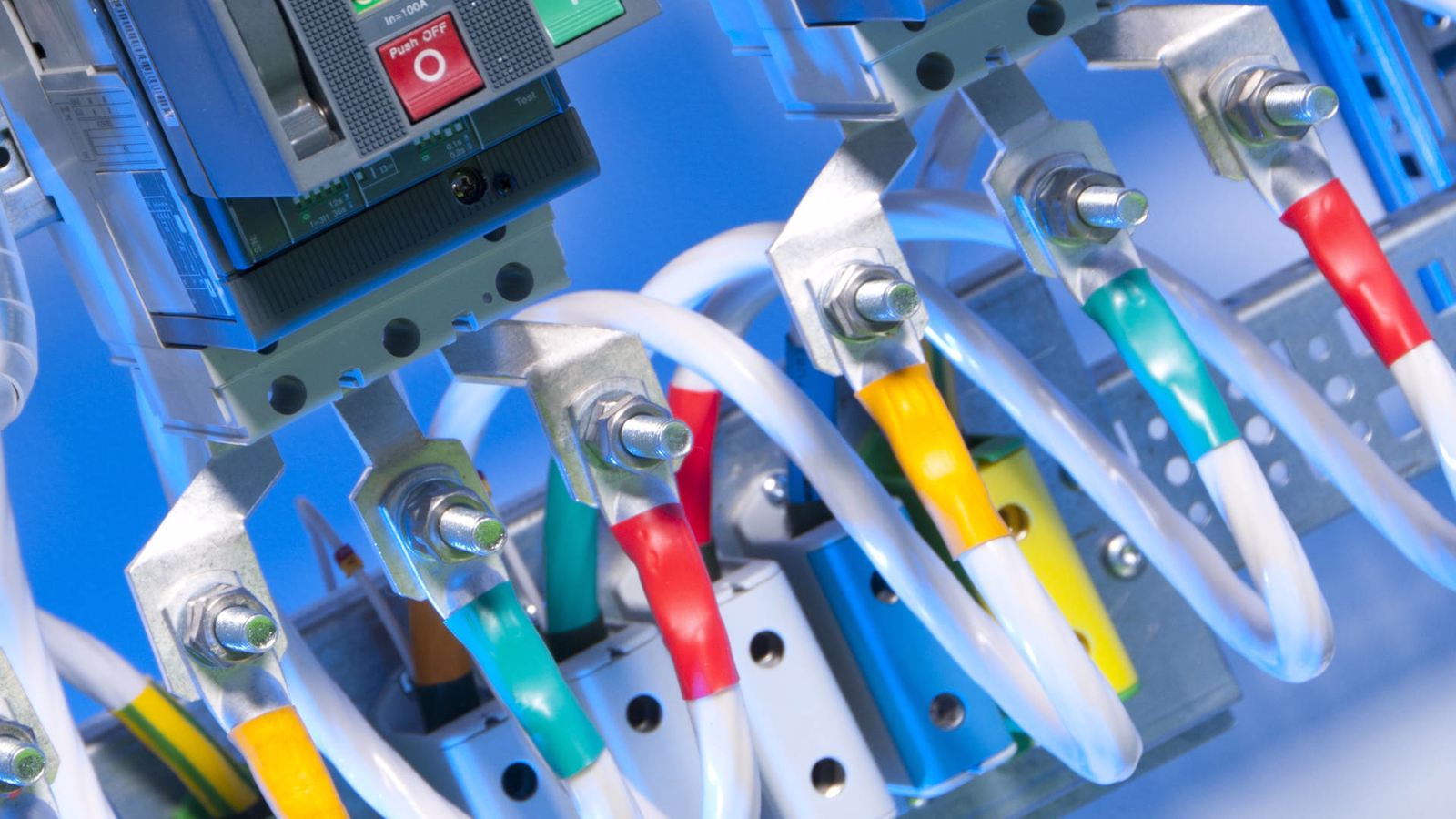 Heatshrink Cable accessories Cable accessories Partex