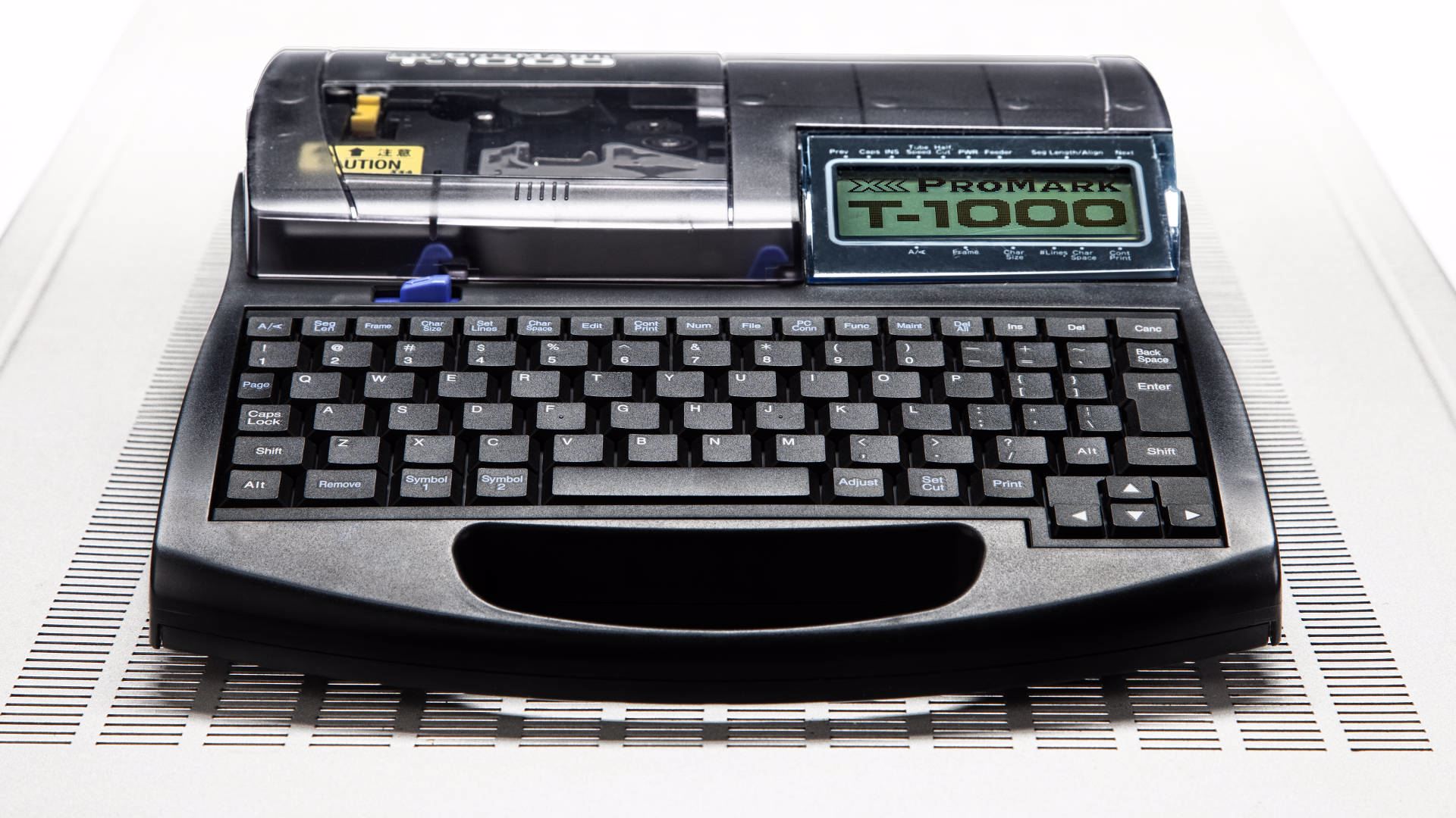 Portable printers - Marking machines - Markers | Partex