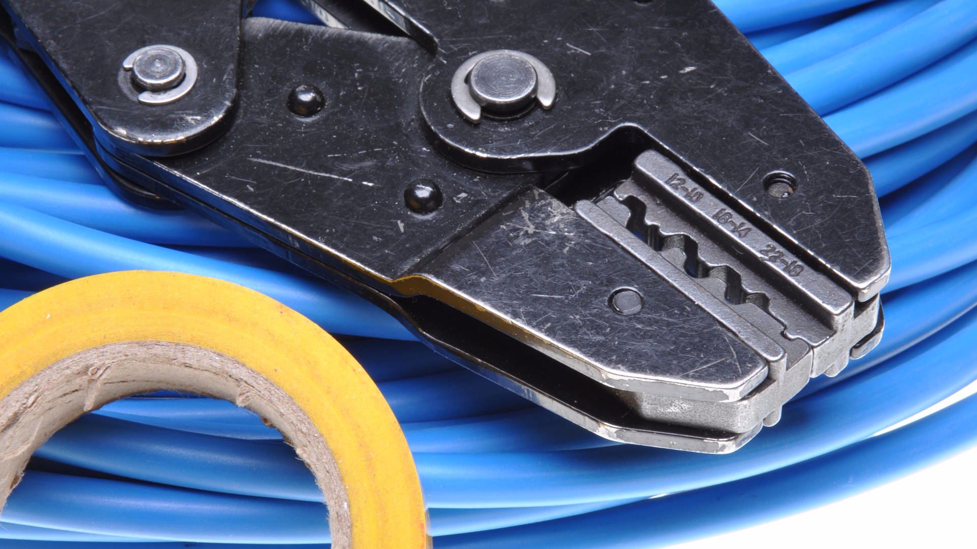 Tools Cable Accessories Partex