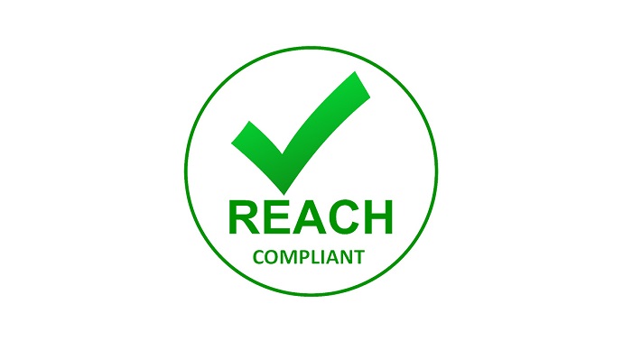 Reach prohlášení