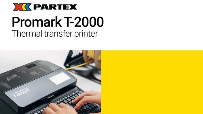 PROMARK-T2000 katalog 2026 (ENG)