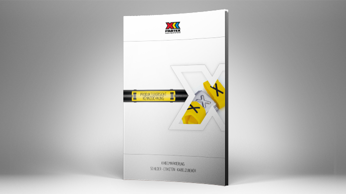 PARTEX Produktübersicht