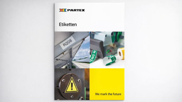 PARTEX Labels
