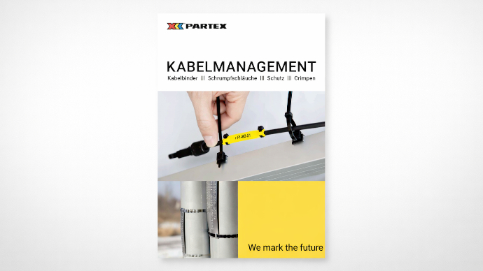 PARTEX Kabelmanagement