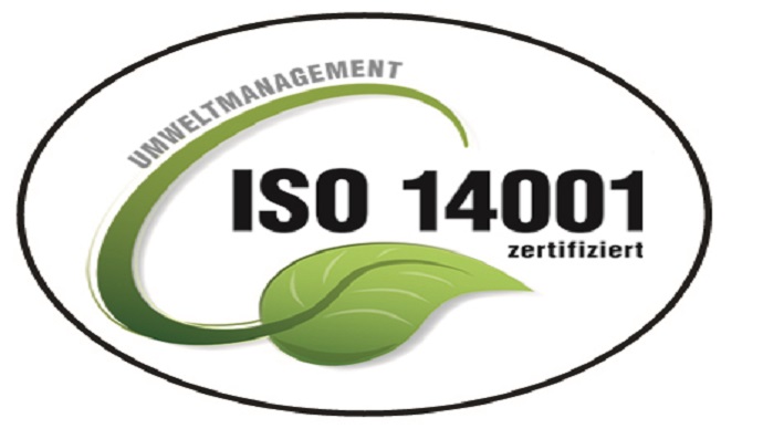 ISO14001