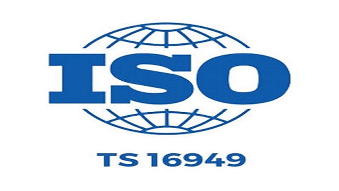 ISO/TS 16949