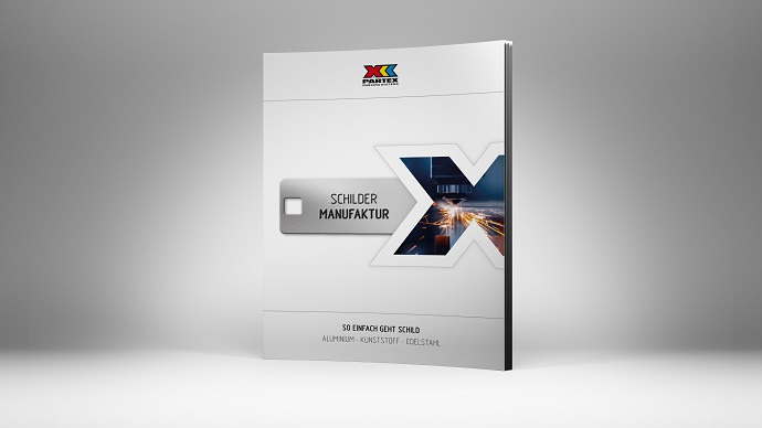 PARTEX Schildermanufaktur