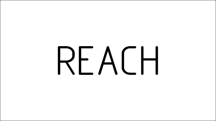 REACH Statement