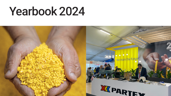 Partex Year Book 2024