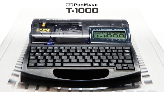 Katalog Promark T-1000