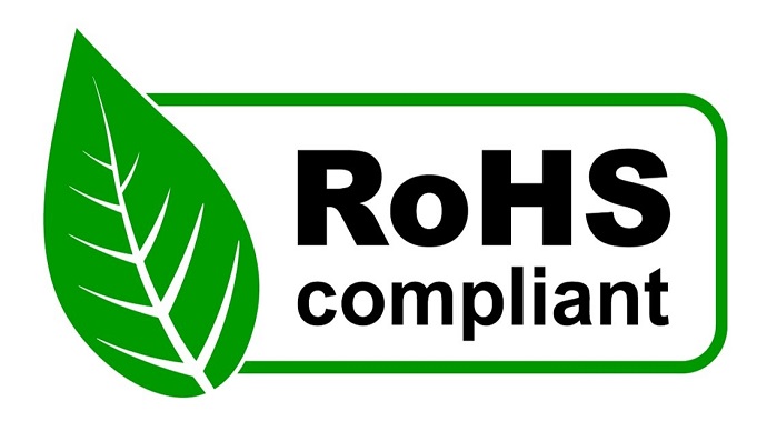 RoHS vyhlásenie