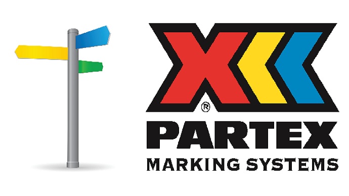 Partex portfolio - rozcestník