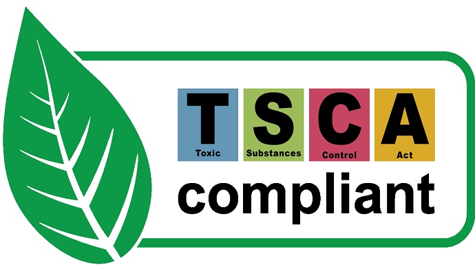 TSCA vyhlásenie